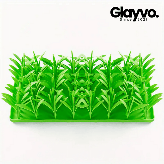 Glayvo™ Cat Snuffle Mat