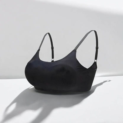 BustBoost© Massaging Bra