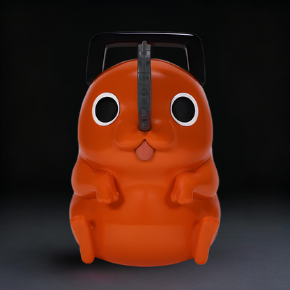 Pochita Popcorn Bucket