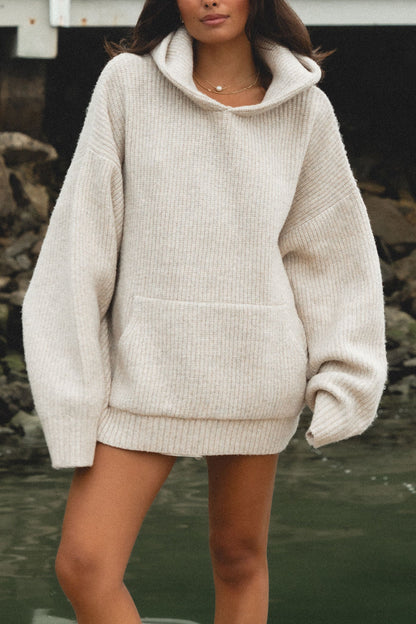 Sweater Hoodie